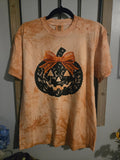 Lace Jackolantern Tee