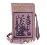 Alice Book Crossbody