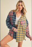 Taylor Flannel