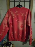 Bright Ghost Quad Sweatshirt