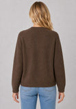 Gingerbread Cardigan
