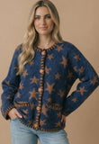The Star Cardigan