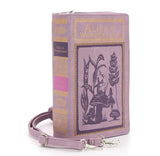 Alice Book Crossbody