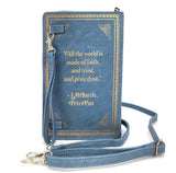 Peter Pan Book Bag