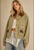 The Outlaw Jacket