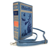 Peter Pan Book Bag