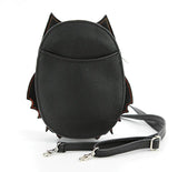 Bat Skelly Bag