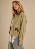 The Outlaw Jacket