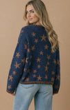 The Star Cardigan