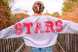 WeBo Stars sweatshirt preorder