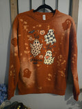 Tis the (Spooky) Season Sweatshirt