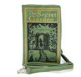 Secret Garden Book Bag