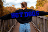 Frankfort sweatshirt preorder