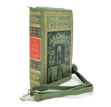 Secret Garden Book Bag