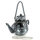 Spooky Teapot Bag