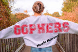 CP Gophers sweatshirt preorder