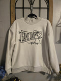 Reversible Game Day Sweatshirt