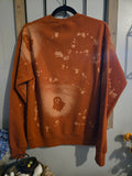 Campfire Ghosies sweatshirt