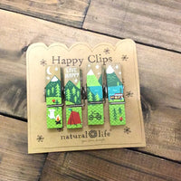 Happy Clips Adventure