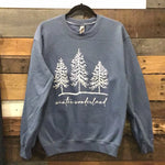Winter Wonderland Sweatshirt