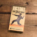 Duke Cannon Victory Soap