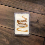 Swan Creek Toasted Walnut Pralines Wax Melts