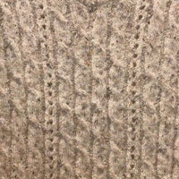 Cinnamon and Sugar Sweater