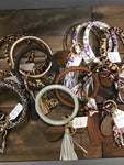 Cohutta Key Ring Bangles