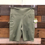 Moon B Sage Bungee Bike Shorts