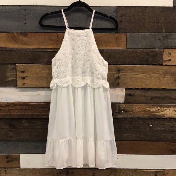 Cap and Gown Dress