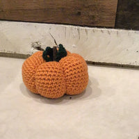 Handmade Pumpkin