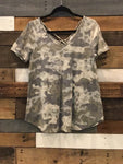 Camo Soft Tee