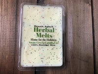 Swan Creek Home for the Holidays Wax Melt